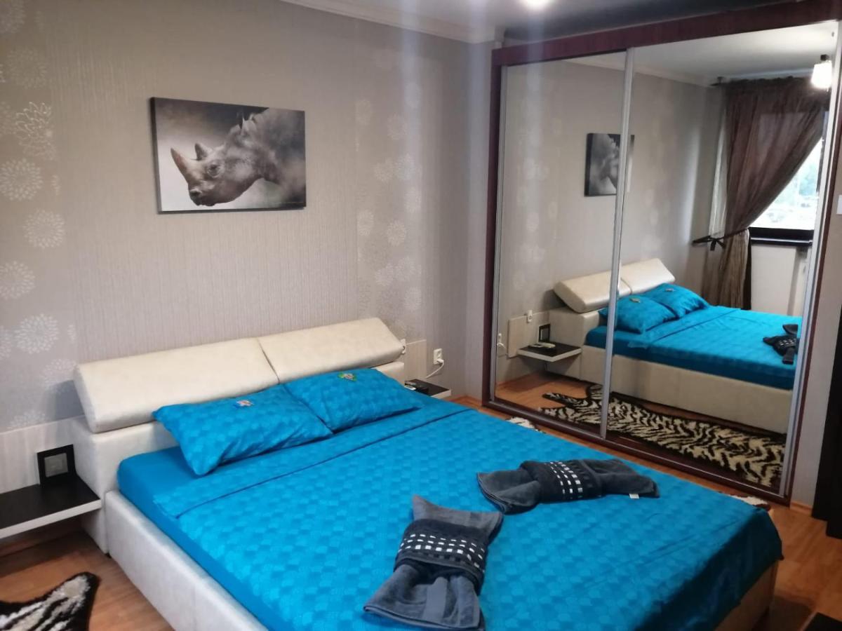 Coquettehouse Parc Gara De Nord Apartment Bucharest Exterior photo